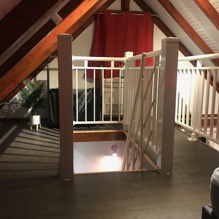Iguane Rouge Villa Petit-Bourg Exterior photo